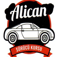 Alican Sürücü Kursu